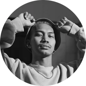 icon user